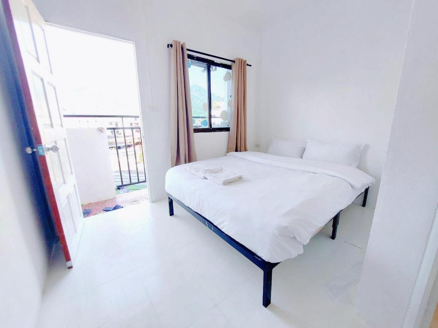 Apartment Bao Phuket Pathong Beach *