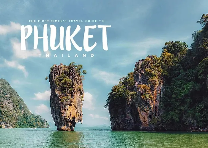 Bao Phuket Pathong Beach