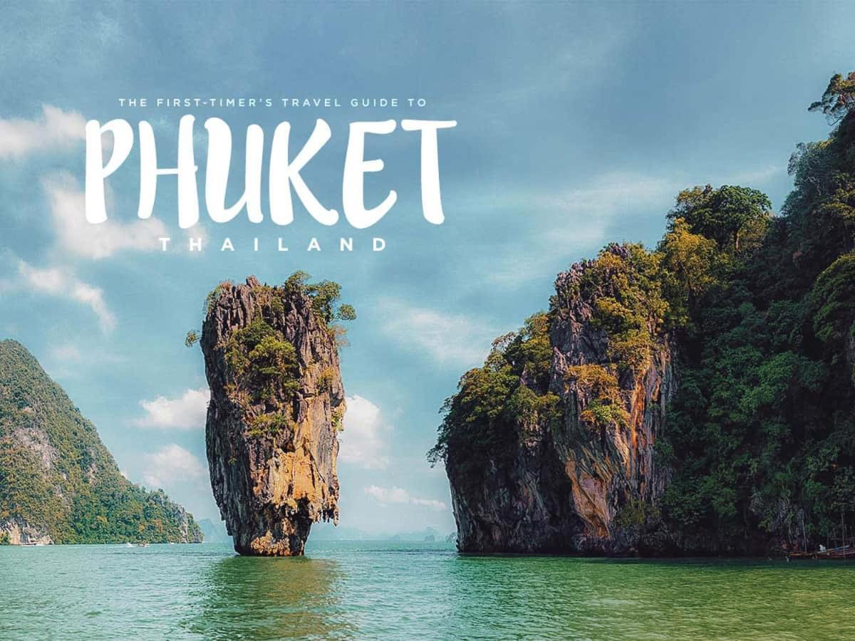 Lägenhet Bao Phuket Pathong Beach
