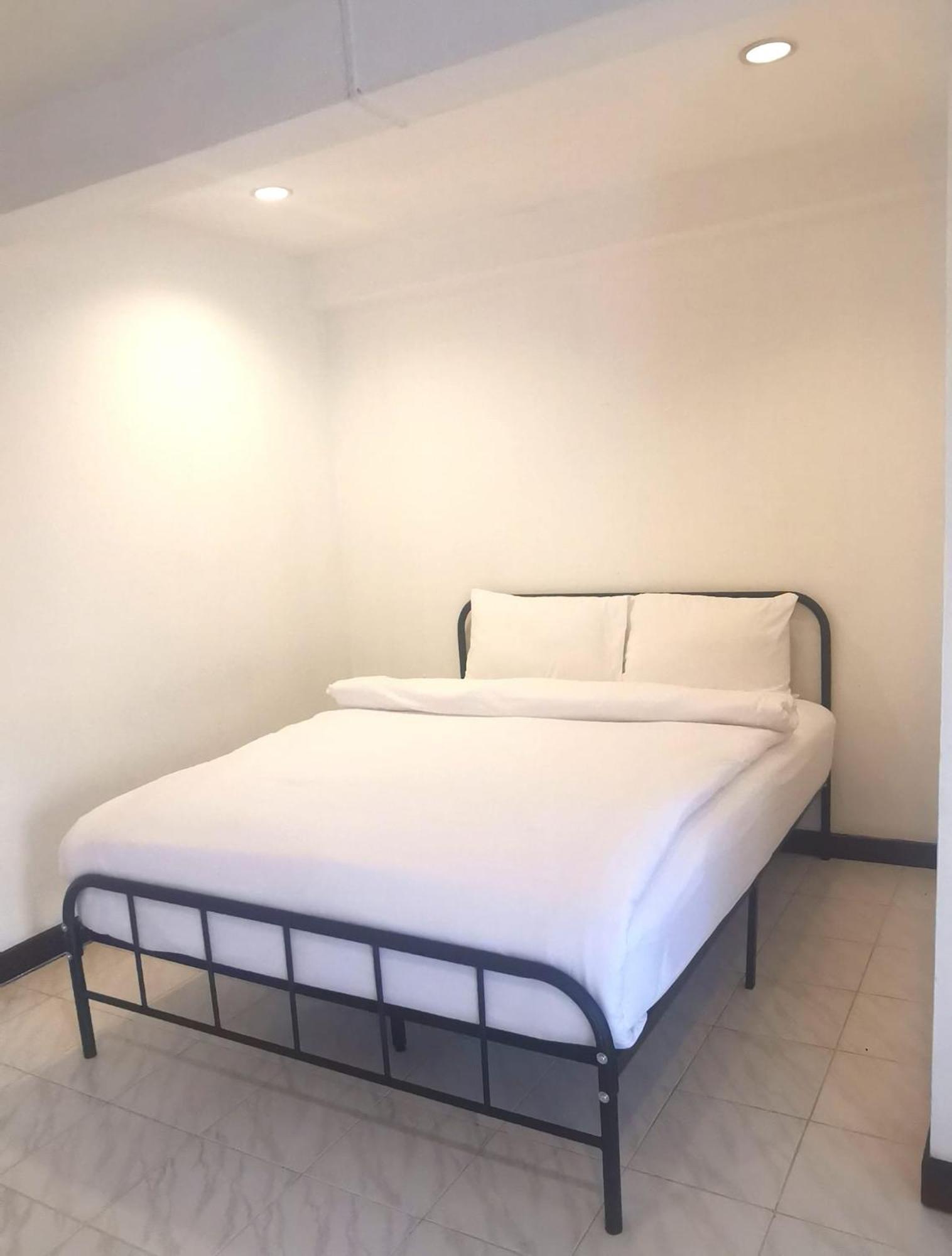 Bao Phuket Pathong Beach Apartment Patong
